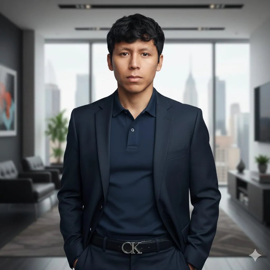 Foto de perfil Ricky Salazar